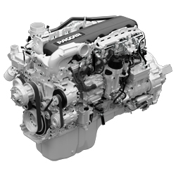C2582 Engine